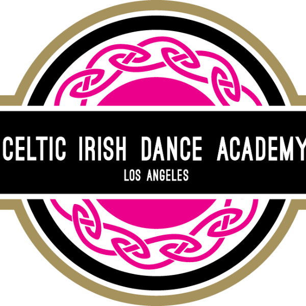 Celtic Irish Dance Academy logo