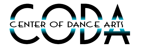 Center Of Dance Arts logo