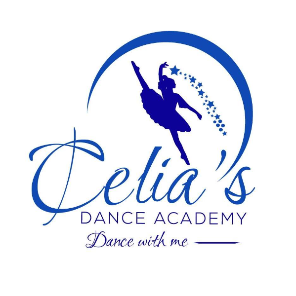 Celia's Dance Academy logo