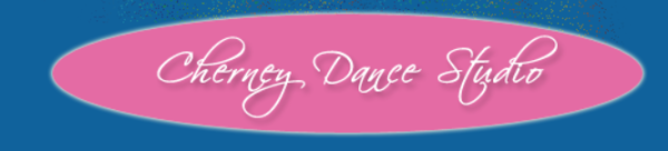 Cherney Dance Studio logo
