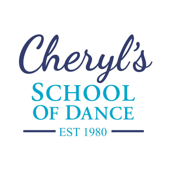 Cheryl's School of Dance, LLC logo
