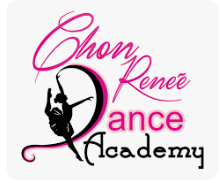 Chon Reneé Dance Academy logo