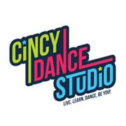 Cincy Dance Studio, LLC logo