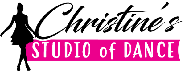 Christine's Studio Of Dance logo