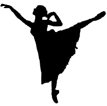 Classical Ballet Arts logo