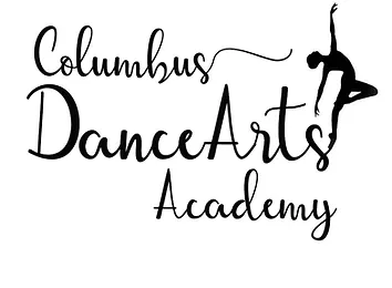 Columbus DanceArts Academy logo