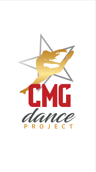 CMG Dance Project logo