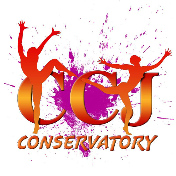 Columbia City Jazz Conservatory logo