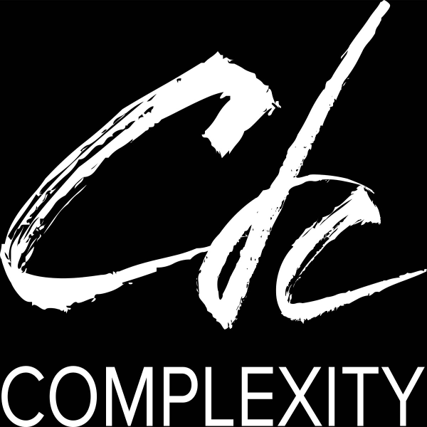Complexity Dance Center logo