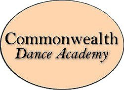 Commonwealth Dance Academy logo