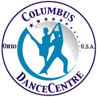 Columbus Dance Centre logo
