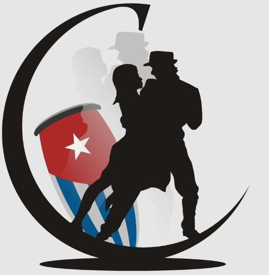 Cuban Rhythm and Rumba logo
