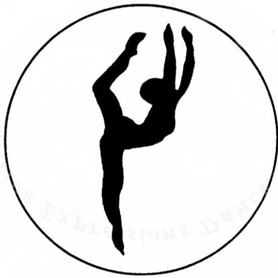 Creative Expressions Dance Studio logo