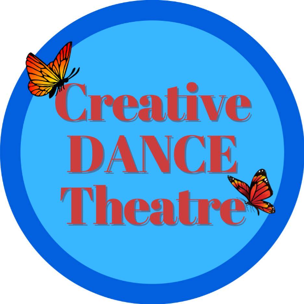 Creative Dance Theatre logo