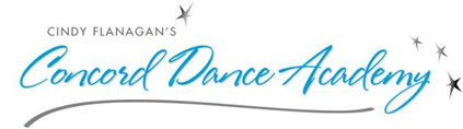 Concord Dance Academy logo