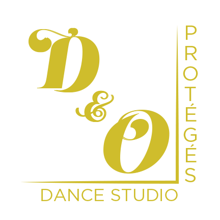 D&O Proteges Dance Studio logo