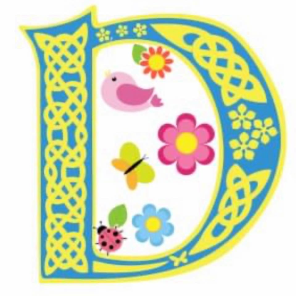 D'Arcy School of Irish Dance logo