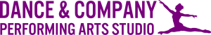 Dance & Company logo