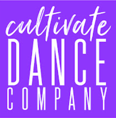 Cultivate Dance Company logo