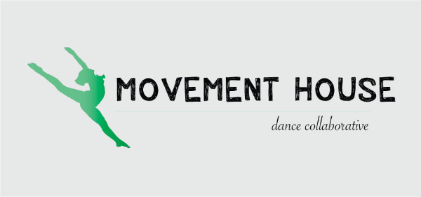 Movement House Dance  logo