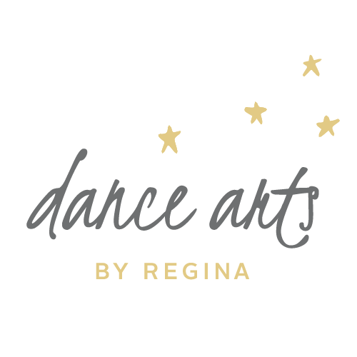 Dance Arts by Regina logo