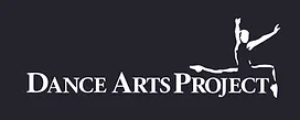 Dance Arts Project logo