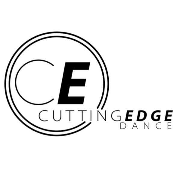 Cutting Edge Dance Studio logo