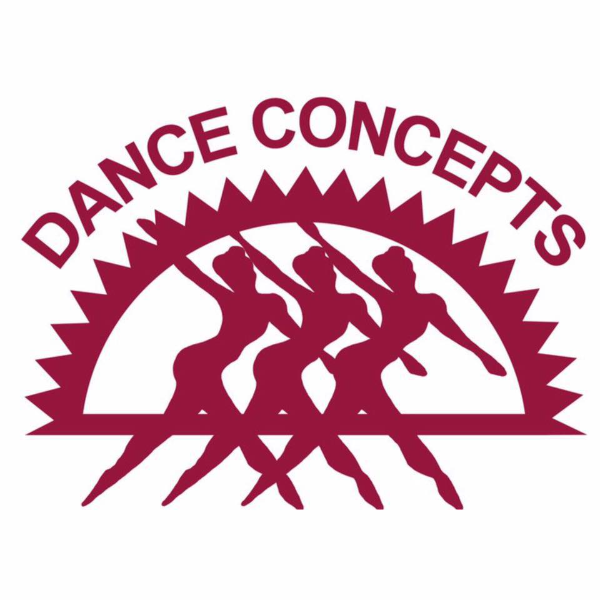 Dance Concepts logo