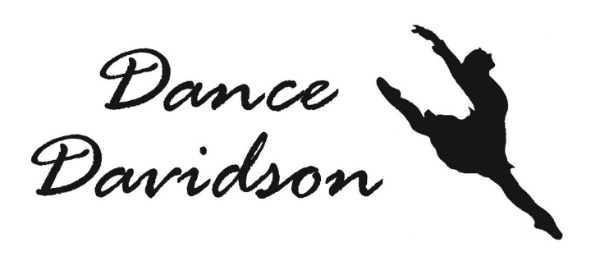 Dance Davidson logo