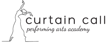 Curtain Call Performing Arts Academy logo
