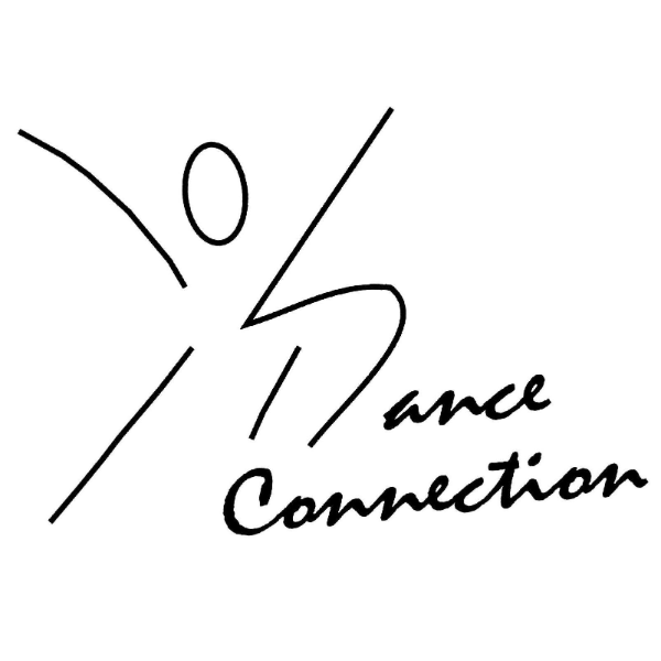 Dance Connection Hilliard logo