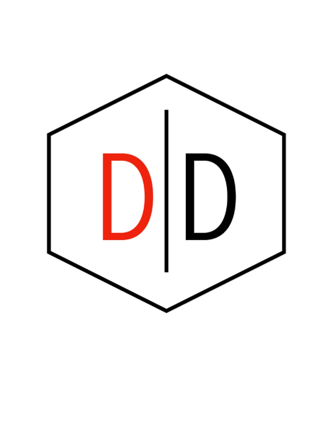 Dance Dimensions home of Hartin Dance Company logo