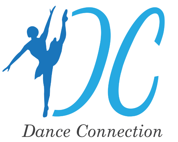 Dance Connection Davison logo