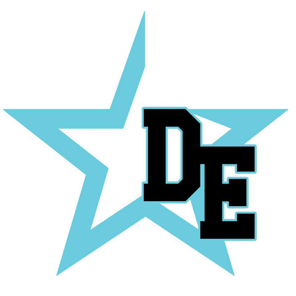 Dance Enthusiasm logo