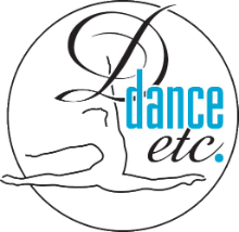Dance Etc logo