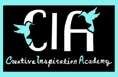 Creative Inspiration Academy logo