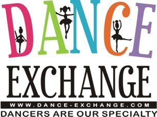Dance Exchange logo