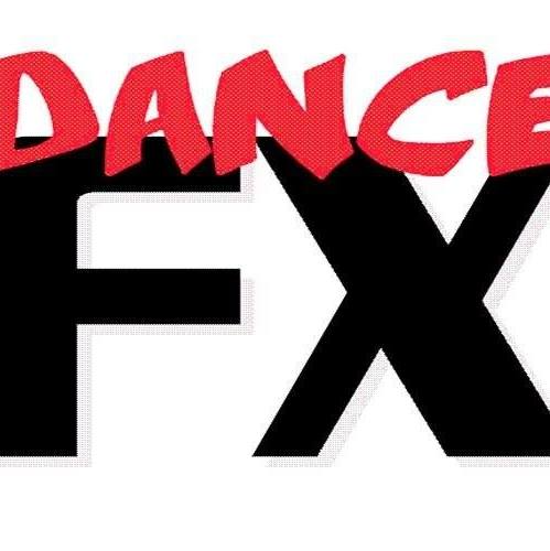 Dance FX - San Marcos, CA logo