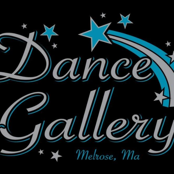 Dance Gallery Melrose logo