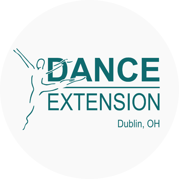 Dance Extension logo