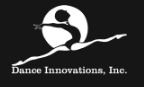 Dance Innovations Dance & Performing Arts Studio logo