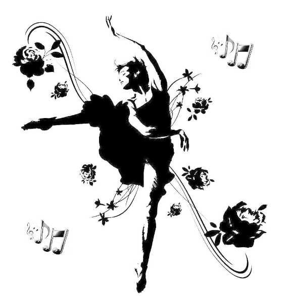 Dance Images Dance & Music Center logo