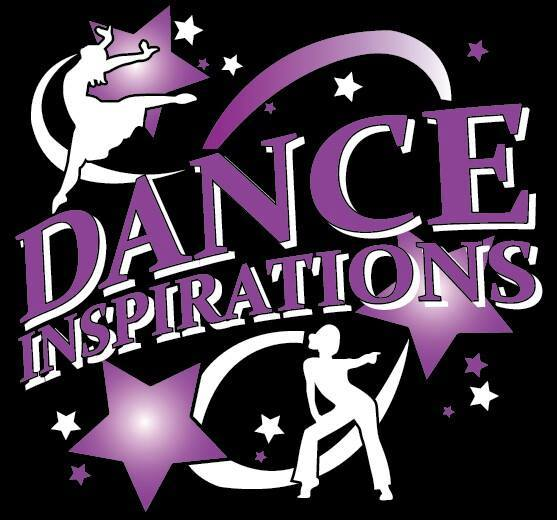 Dance Inspirations logo