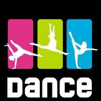 Dance Expressions Dance Studio logo