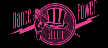 Dance Power Studio logo