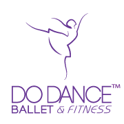 Dance School and Fitness logo