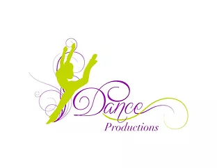 Dance Productions logo