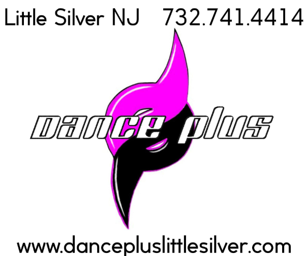 Dance Plus logo