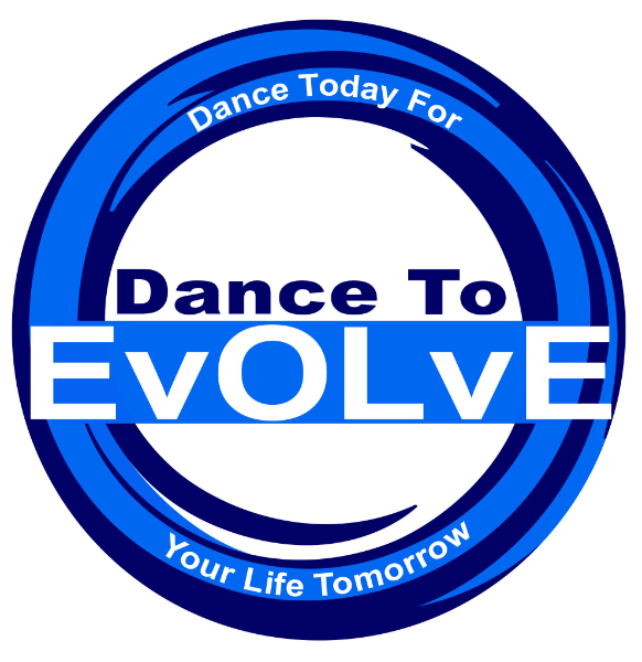 Dance To EvOLvE San Diego logo
