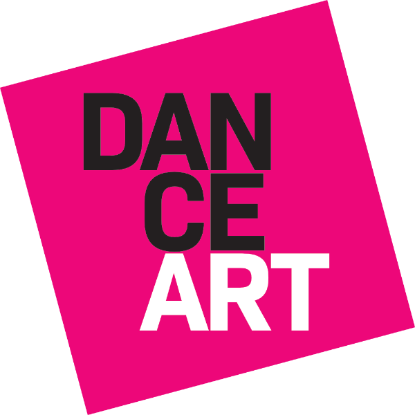 Danceart Studio logo